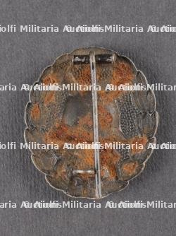 Lot de médailles et objets patriotiques allemands ww1. Set of WWI German medals and patriotic items — photo 16