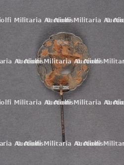 Lot de médailles et objets patriotiques allemands ww1. Set of WWI German medals and patriotic items — miniature 17