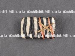 Lot de médailles et objets patriotiques allemands ww1. Set of WWI German medals and patriotic items — photo 18