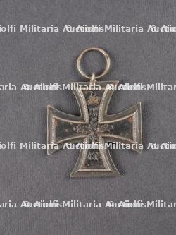 Lot de médailles et objets patriotiques allemands ww1. Set of WWI German medals and patriotic items — miniature 20