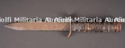 Couteau USM3. US army M3 fighting knife.