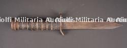 Couteau USM3. US army M3 fighting knife. — photo 2