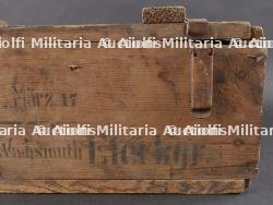 Lot d'équipements allemands ww1. Set of WWI German equipment — photo 3