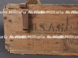 Lot d'équipements allemands ww1. Set of WWI German equipment — miniature 5