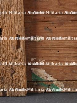 Lot d'équipements allemands ww1. Set of WWI German equipment — photo 8