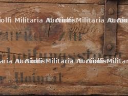 Lot d'équipements allemands ww1. Set of WWI German equipment — miniature 10