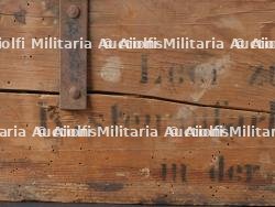 Lot d'équipements allemands ww1. Set of WWI German equipment — miniature 12