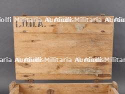 Lot d'équipements allemands ww1. Set of WWI German equipment — photo 19
