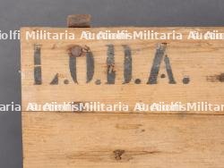 Lot d'équipements allemands ww1. Set of WWI German equipment — miniature 20