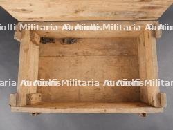 Lot d'équipements allemands ww1. Set of WWI German equipment — miniature 21