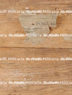 Lot d'équipements allemands ww1. Set of WWI German equipment — photo 22