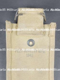 Petits équipements US. US Army equipment. — photo 3