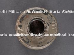 Masque anti-gaz allemand Lederschutzmaske. WWI German gas mask Lederschutzmaske — photo 19