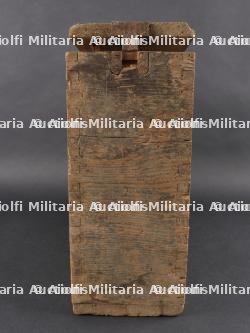 Lot d'objets de mitrailleurs allemands ww1. Set of WWI German machine gunner items — photo 3