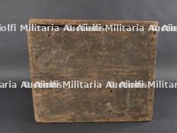 Lot d'objets de mitrailleurs allemands ww1. Set of WWI German machine gunner items — miniature 4