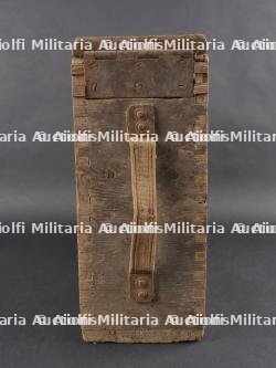 Lot d'objets de mitrailleurs allemands ww1. Set of WWI German machine gunner items — miniature 5