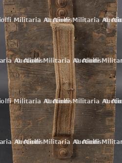 Lot d'objets de mitrailleurs allemands ww1. Set of WWI German machine gunner items — photo 7