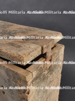 Lot d'objets de mitrailleurs allemands ww1. Set of WWI German machine gunner items — photo 9
