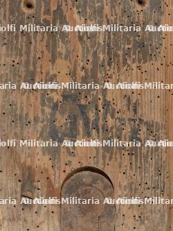 Lot d'objets de mitrailleurs allemands ww1. Set of WWI German machine gunner items — photo 11