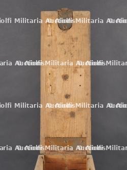 Lot d'objets de mitrailleurs allemands ww1. Set of WWI German machine gunner items — miniature 13