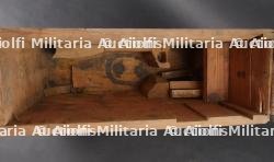 Lot d'objets de mitrailleurs allemands ww1. Set of WWI German machine gunner items — photo 14