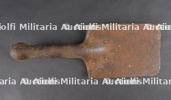 Lot d'objets de mitrailleurs allemands ww1. Set of WWI German machine gunner items — photo 15