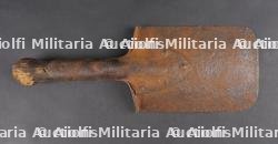 Lot d'objets de mitrailleurs allemands ww1. Set of WWI German machine gunner items — miniature 16