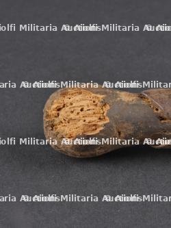 Lot d'objets de mitrailleurs allemands ww1. Set of WWI German machine gunner items — miniature 17