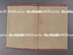 Lot Feldpost et objets patriotiques Allemagne Imperiale. Feldpost set and Imperial German patriotic items — miniature 4