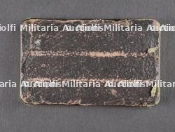 Lot Feldpost et objets patriotiques Allemagne Imperiale. Feldpost set and Imperial German patriotic items — miniature 11