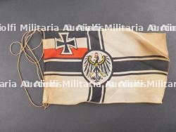 Lot Feldpost et objets patriotiques Allemagne Imperiale. Feldpost set and Imperial German patriotic items — photo 12