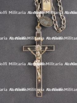 Lot Feldpost et objets patriotiques Allemagne Imperiale. Feldpost set and Imperial German patriotic items — miniature 18
