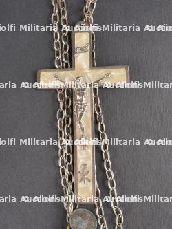 Lot Feldpost et objets patriotiques Allemagne Imperiale. Feldpost set and Imperial German patriotic items — miniature 19