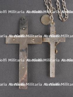 Lot Feldpost et objets patriotiques Allemagne Imperiale. Feldpost set and Imperial German patriotic items — photo 20