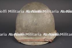 Casque USM1. US Army M1 helmet. — photo 2