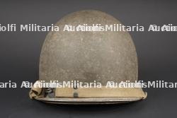 Casque USM1. US Army M1 helmet. — miniature 4