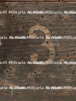 Lot d'objets de mitrailleurs allemands ww1. Set of WWI German machine gunner items — photo 2