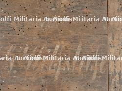 Lot d'objets de mitrailleurs allemands ww1. Set of WWI German machine gunner items — photo 7