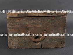 Lot d'objets de mitrailleurs allemands ww1. Set of WWI German machine gunner items — photo 8