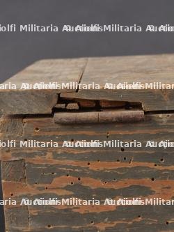 Lot d'objets de mitrailleurs allemands ww1. Set of WWI German machine gunner items — miniature 10