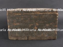 Lot d'objets de mitrailleurs allemands ww1. Set of WWI German machine gunner items — photo 11