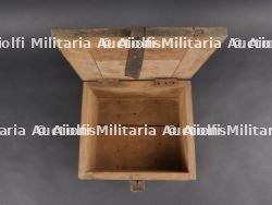 Lot d'objets de mitrailleurs allemands ww1. Set of WWI German machine gunner items — photo 14