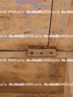 Lot d'objets de mitrailleurs allemands ww1. Set of WWI German machine gunner items — miniature 15