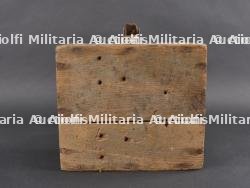 Lot d'objets de mitrailleurs allemands ww1. Set of WWI German machine gunner items — miniature 16