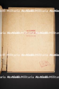 Documents et ouvrages alliés. Allied documents and publications. — photo 10