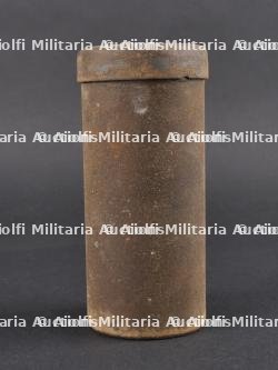 Lot d'objets de mitrailleurs allemands ww1. Set of WWI German machine gunner items — miniature 18