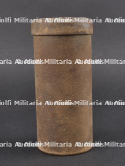 Lot d'objets de mitrailleurs allemands ww1. Set of WWI German machine gunner items — miniature 19