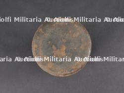 Lot d'objets de mitrailleurs allemands ww1. Set of WWI German machine gunner items — miniature 20