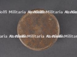Lot d'objets de mitrailleurs allemands ww1. Set of WWI German machine gunner items — photo 21