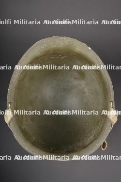 Casque USM1. US Army M1 helmet. — miniature 8